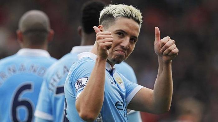 SAMİR NASRİ*