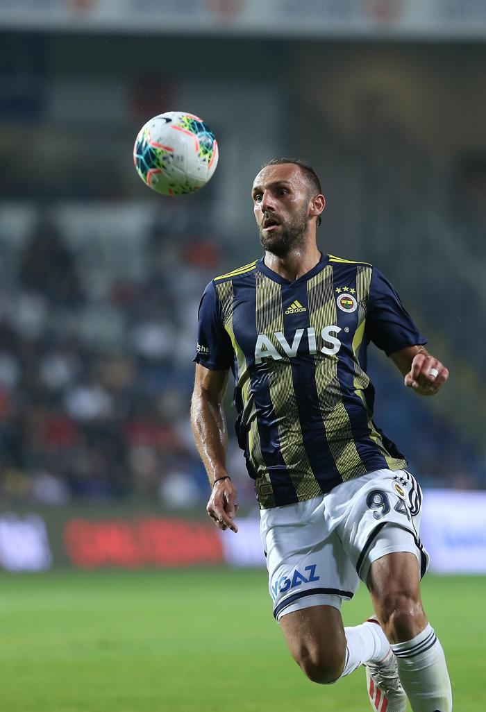 Fanatik yazarlarının Başakşehir - Fenerbahçe maçı yorumları