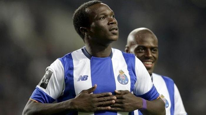 VINCENT ABOUBAKAR*