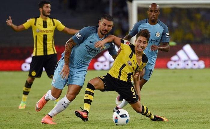 Bu ne hal Emre Mor
