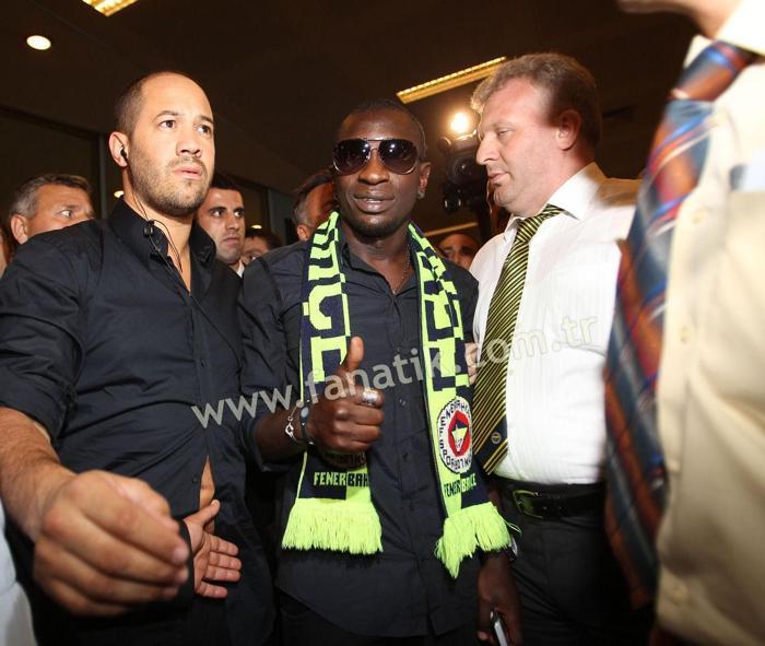 Mamadou Niang (Marsilya)