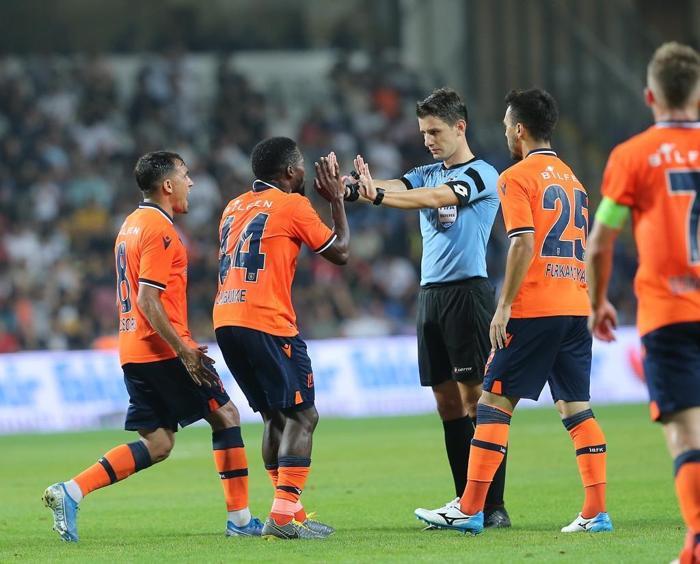 Fanatik yazarlarının Başakşehir - Fenerbahçe maçı yorumları