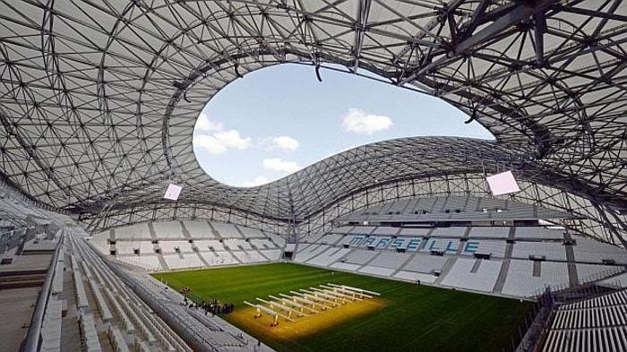 13) Velodrome