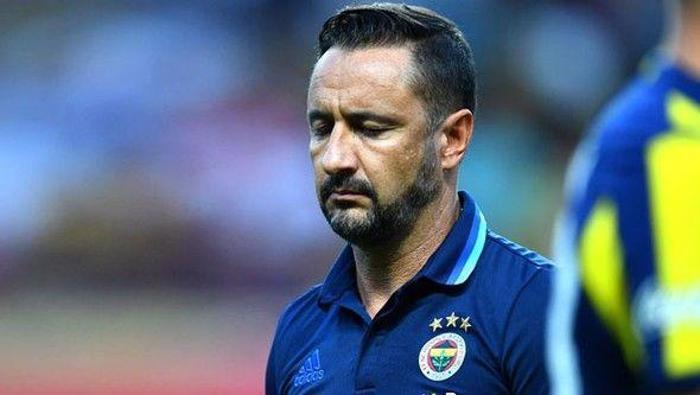 Pereiranın yerine dünyaca ünlü teknik adam