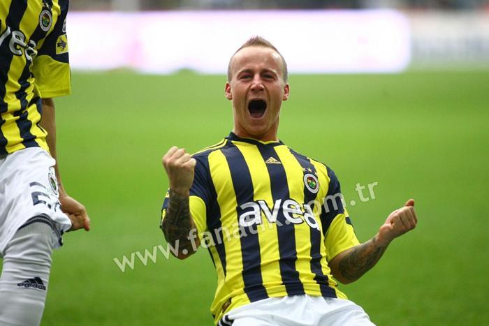 Miroslav Stoch (Chelsea)