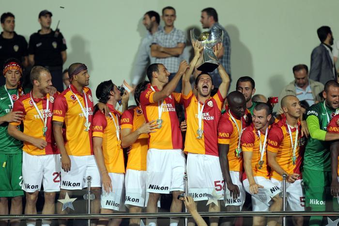 Türk futbol tarihine geçen adam: Umut Bulut