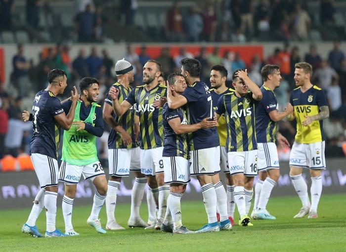 Fanatik yazarlarının Başakşehir - Fenerbahçe maçı yorumları