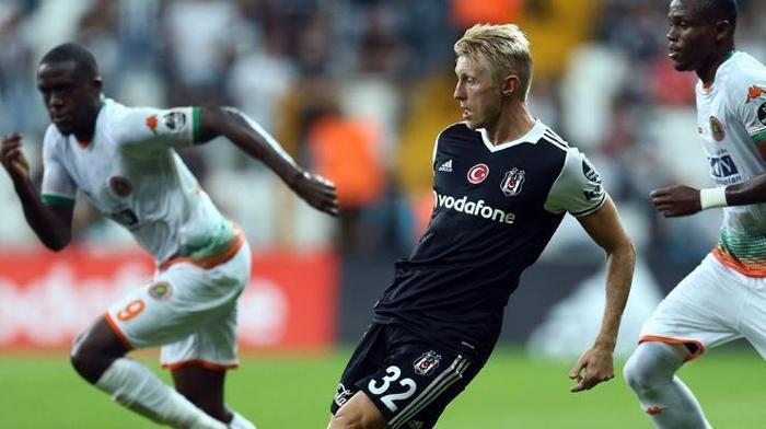 ANDREAS BECK