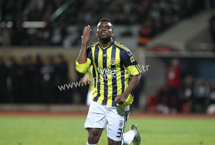 Joseph Yobo (Everton)