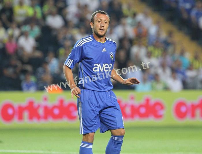 İlhan Eker (Gençlerbirliği)