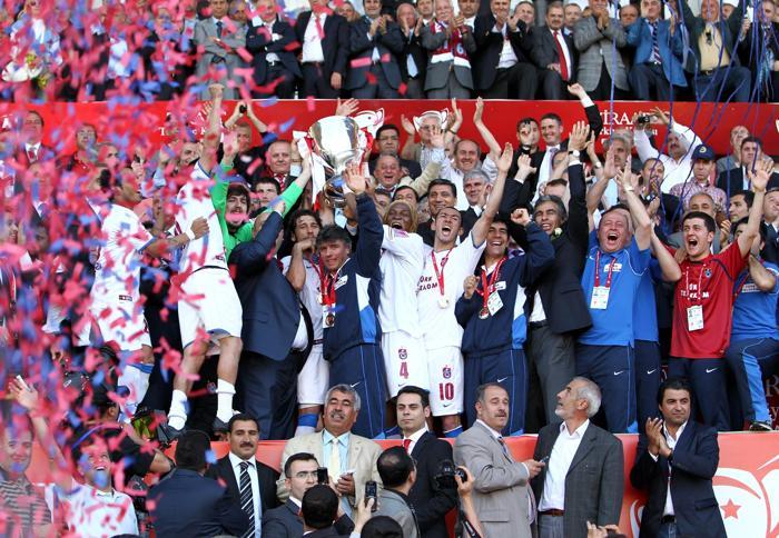 Türk futbol tarihine geçen adam: Umut Bulut