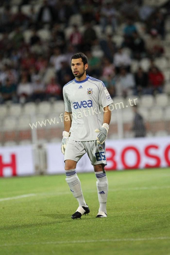 Serkan Kırıntılı (Ankaragücü)