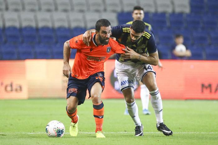 Fanatik yazarlarının Başakşehir - Fenerbahçe maçı yorumları