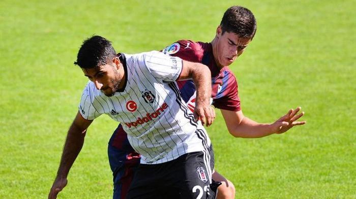 ARAS ÖZBİLİZ