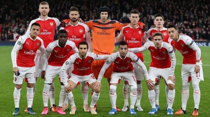 Beşiktaş devlerin arasında sondan ikinci