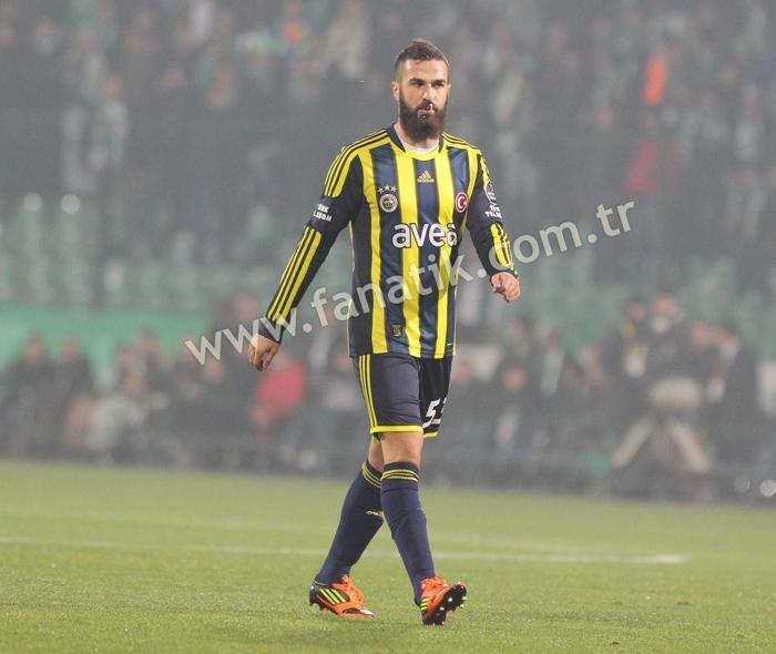 Serdar Kesimal (Kayserispor)