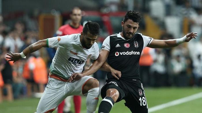 TOLGAY ARSLAN