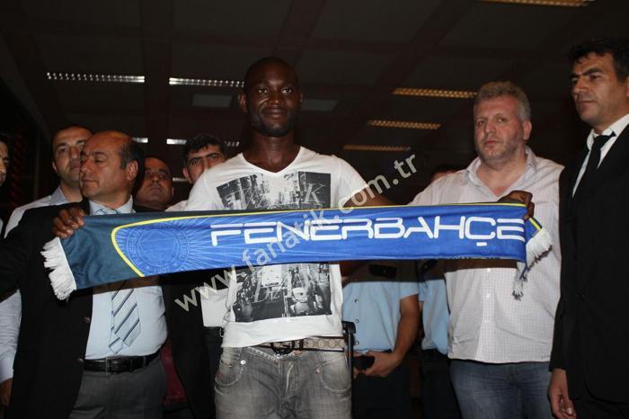 Henri Bienvenu (Young Boys)