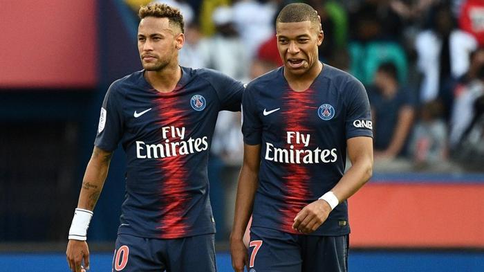 Barcelonanın Neymar transferi için ödemesi gereken bonservisi duyurdular