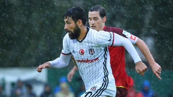 OLCAY ŞAHAN