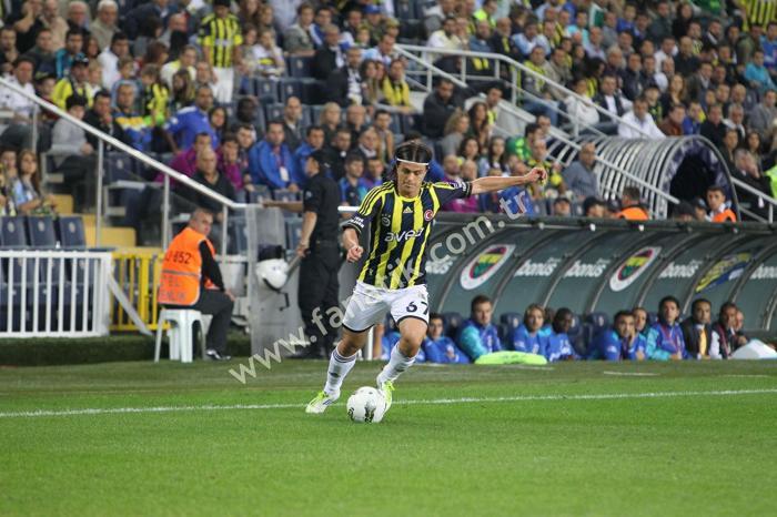 Orhan Şam (Gençlerbirliği)