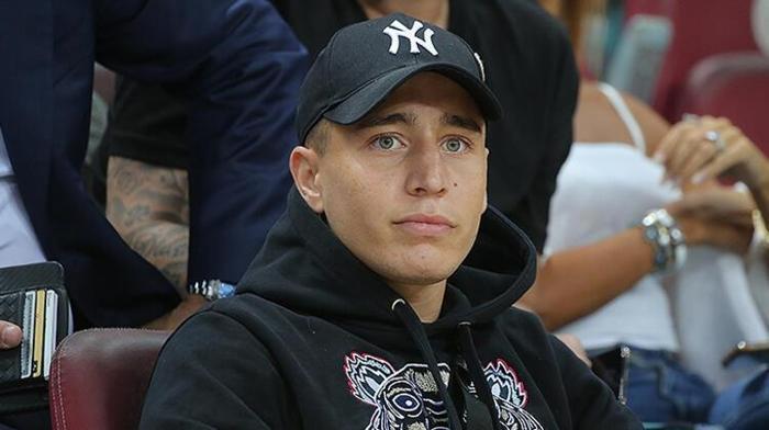 Emre Mor, Süper Lige geri dönüyor İşte milli futbolcunun yeni adresi...
