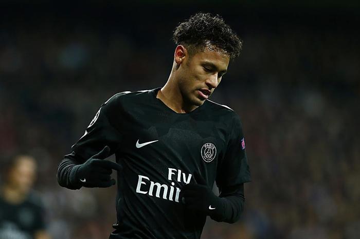 Barcelonanın Neymar transferi için ödemesi gereken bonservisi duyurdular