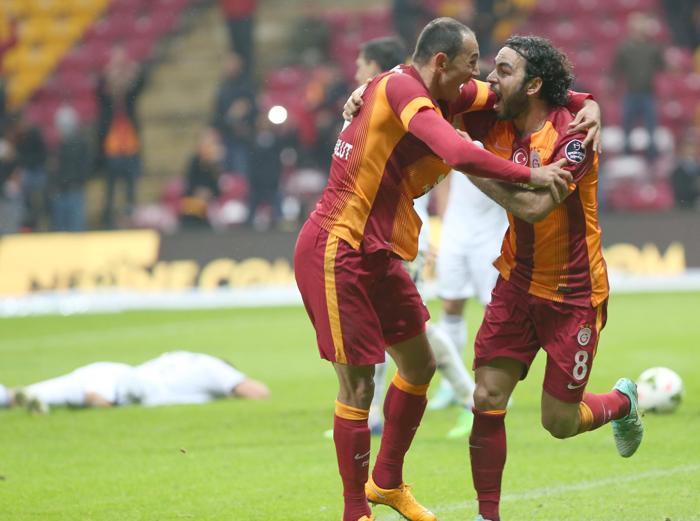 Türk futbol tarihine geçen adam: Umut Bulut
