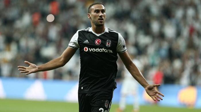CENK TOSUN