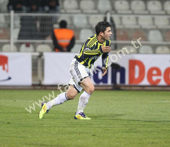 Sezer Öztürk (Eskişehirspor)