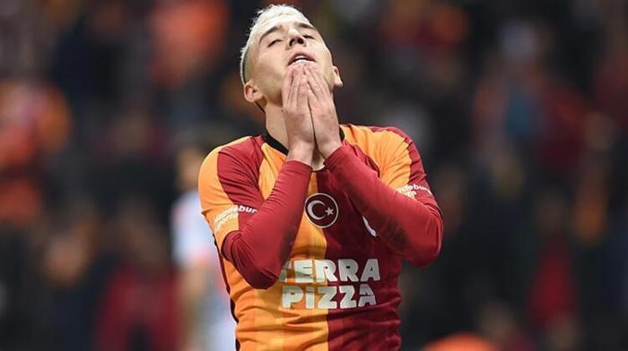 Emre Mor, Süper Lige geri dönüyor İşte milli futbolcunun yeni adresi...
