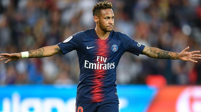 Barcelonanın Neymar transferi için ödemesi gereken bonservisi duyurdular