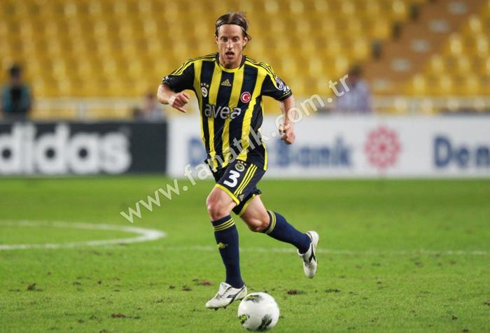 Reto Ziegler (Juventus)