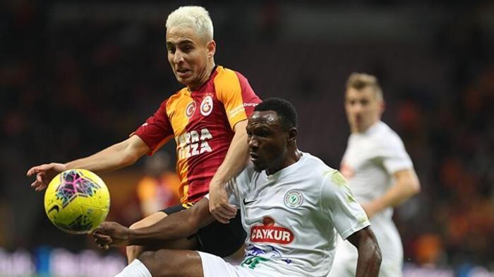 Emre Mor, Süper Lige geri dönüyor İşte milli futbolcunun yeni adresi...