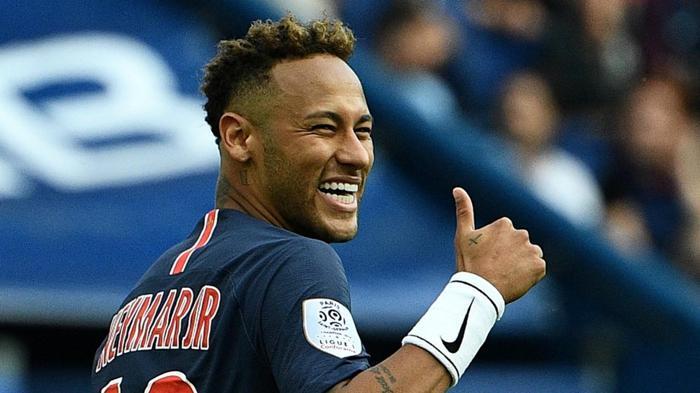 Barcelonanın Neymar transferi için ödemesi gereken bonservisi duyurdular