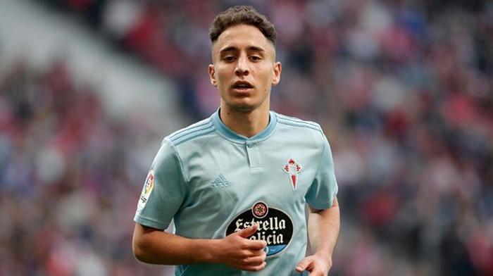Emre Mor, Süper Lige geri dönüyor İşte milli futbolcunun yeni adresi...