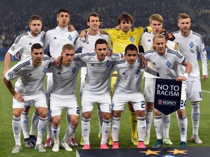 Beşiktaş devlerin arasında sondan ikinci