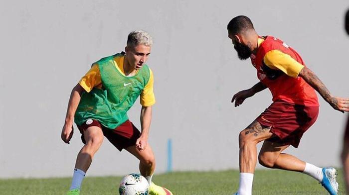 Emre Mor, Süper Lige geri dönüyor İşte milli futbolcunun yeni adresi...