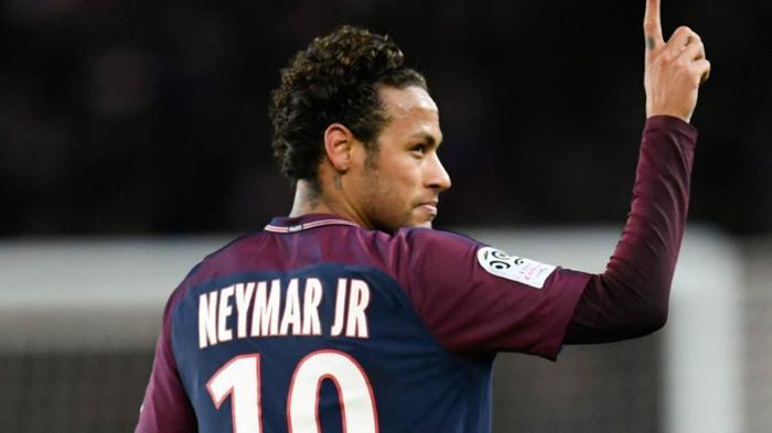 Barcelonanın Neymar transferi için ödemesi gereken bonservisi duyurdular