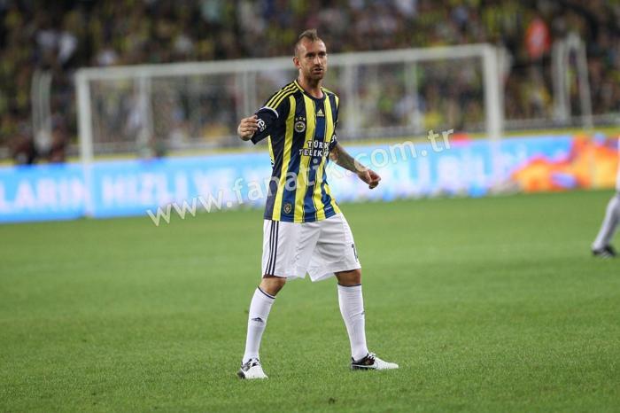 Raul Meireles (Chelsea)