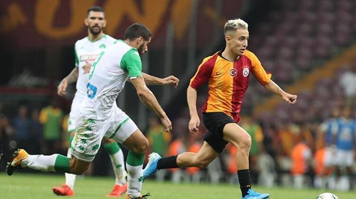 Emre Mor, Süper Lige geri dönüyor İşte milli futbolcunun yeni adresi...