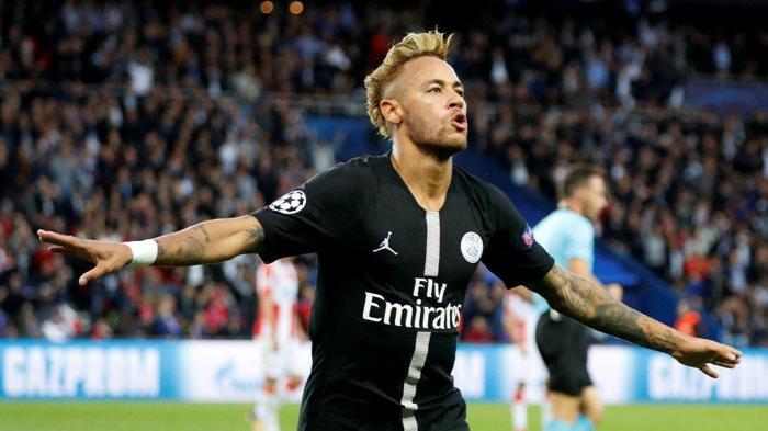 Barcelonanın Neymar transferi için ödemesi gereken bonservisi duyurdular
