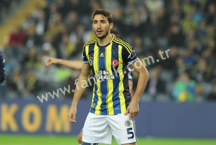 Mehmet Topal (Valencia)