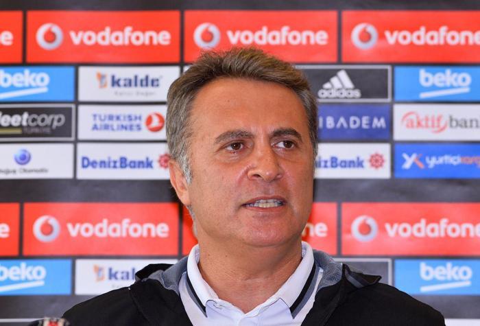 Beşiktaş forvet transferinde gaza bastı