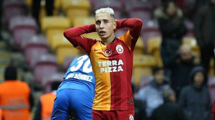 Emre Mor, Süper Lige geri dönüyor İşte milli futbolcunun yeni adresi...