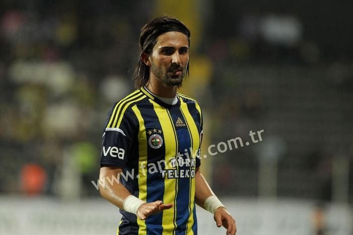 Hasan Ali Kaldırım (Kayserispor)