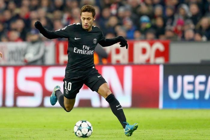 Barcelonanın Neymar transferi için ödemesi gereken bonservisi duyurdular