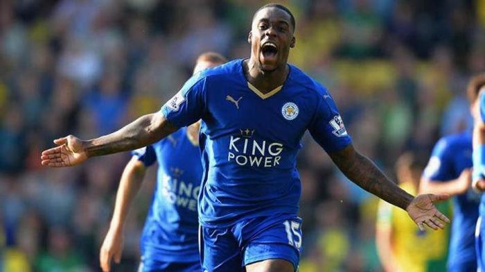 İşte 2015-16 Premier Lig döneminin en hızlı oyuncuları