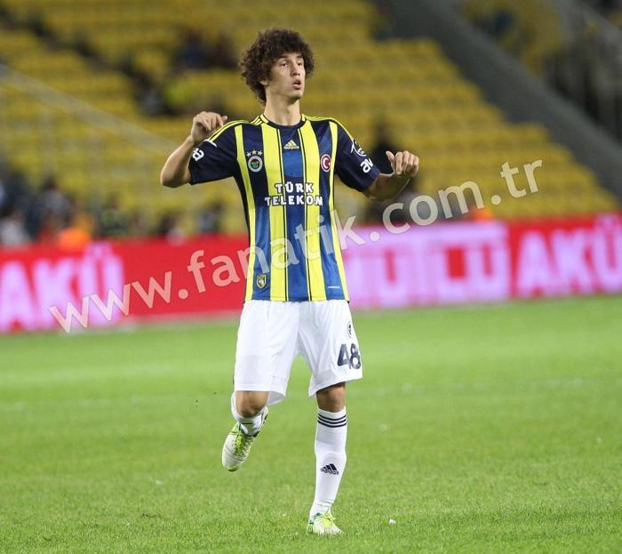 Salih Uçan (Bucaspor)