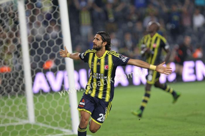 Alper Potuk (Eskişehirspor)